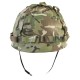 Kids M1 Tactical Helmet (ATP), This fully adjustable helmet is suitable for kids